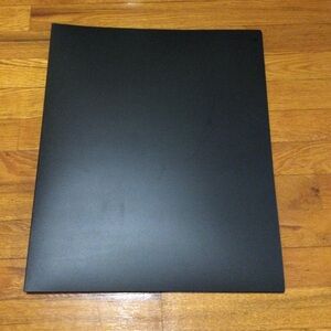 Itoya Art Profolio Black Portfolio